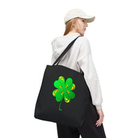 Clover Tote Bag