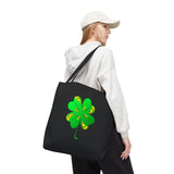 Clover Tote Bag