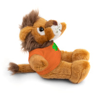 Clover Stuffed Animals with Tee