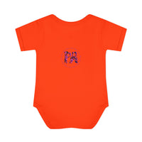 Emblem Infant Baby Rib Bodysuit