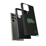 Wolf Tough Cases