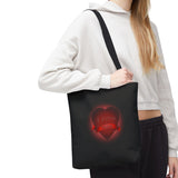 Heartmail Tote Bag