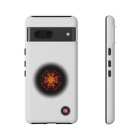 Orange Star Tough Cases