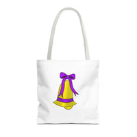 Shell Bell Tote Bag