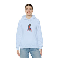 4th of Jult Unisex Heavy Blend™ Hooded Sweatshirt