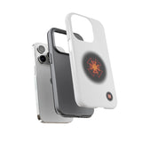 Orange Star Tough Cases