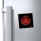 Heartmail Magnets