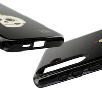 Frank the Headlight Tough Cases