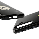 Frank the Headlight Tough Cases