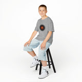 Orange Star Kids Heavy Cotton™ Tee