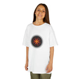Orange Star Kids Heavy Cotton™ Tee
