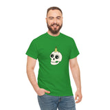 Frank the Headlight Unisex Heavy Cotton Tee