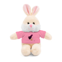 Lucy Love Stuffed Animals with Tee
