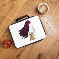 Lucy Love Lunch Bag