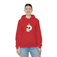 Frank the Headlight Unisex Heavy Blend™ Hooded Sweatshirt