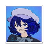 Becca's Lucy Magnets