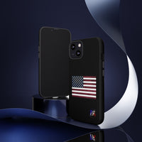 American Flag Tough Cases