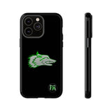 Wolf Tough Cases