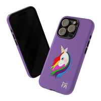 Lily the Unicorn Tough Cases