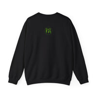 Clover Unisex Heavy Blend™ Crewneck Sweatshirt