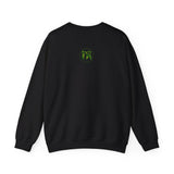 Clover Unisex Heavy Blend™ Crewneck Sweatshirt