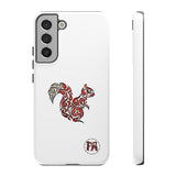 Squirrel Tough Cases