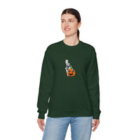Frank and Penelope Unisex Heavy Blend™ Crewneck Sweatshirt