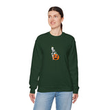 Frank and Penelope Unisex Heavy Blend™ Crewneck Sweatshirt