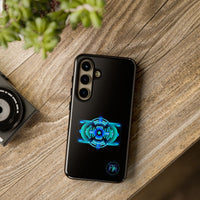 Classic Blue Tough Cases