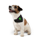 Clover Pet Bandana Collar
