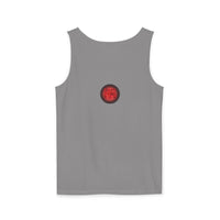 Heartmail Unisex Garment-Dyed Tank Top
