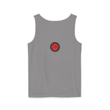 Heartmail Unisex Garment-Dyed Tank Top