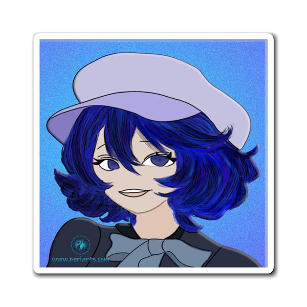 Becca's Lucy Magnets