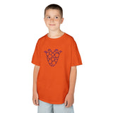 Emblem Kids Heavy Cotton™ Tee