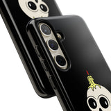 Frank the Headlight Tough Cases