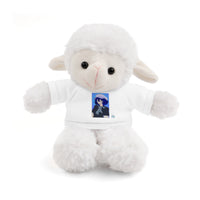 Becca's Lucy Stuffed Animals with Tee