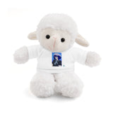 Becca's Lucy Stuffed Animals with Tee