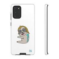Sandy the Sloth Tough Cases
