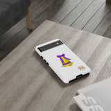 Shell Bell Tough Cases