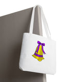 Shell Bell Tote Bag