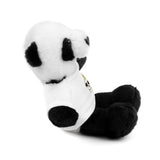 Frank the Headlight Stuffed Animals with Tee