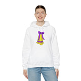 Shell Bell Unisex Heavy Blend™ Hooded Sweatshirt