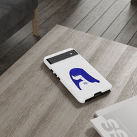 Blue Lucy Tough Cases