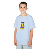 Shell Bell Kids Heavy Cotton™ Tee