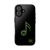 Rhyan's Note Tough Cases