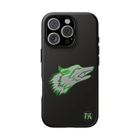Wolf Tough Cases