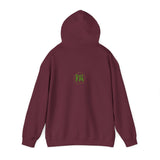 Rhyan's Note Unisex Heavy Blend™ Hooded Sweatshirt