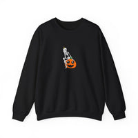 Frank and Penelope Unisex Heavy Blend™ Crewneck Sweatshirt