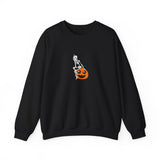 Frank and Penelope Unisex Heavy Blend™ Crewneck Sweatshirt