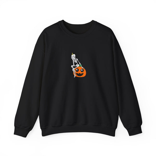 Frank and Penelope Unisex Heavy Blend™ Crewneck Sweatshirt